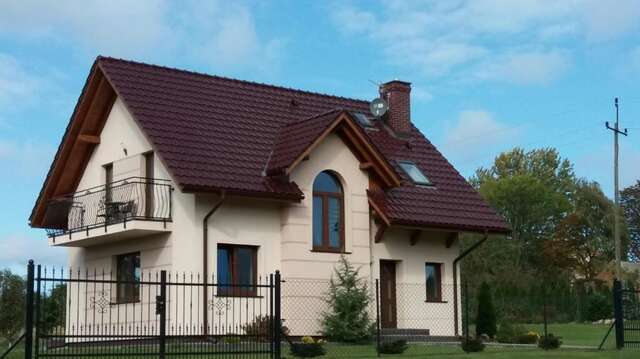 Дома для отпуска Dom nad jeziorem - Natalia Колчево-48